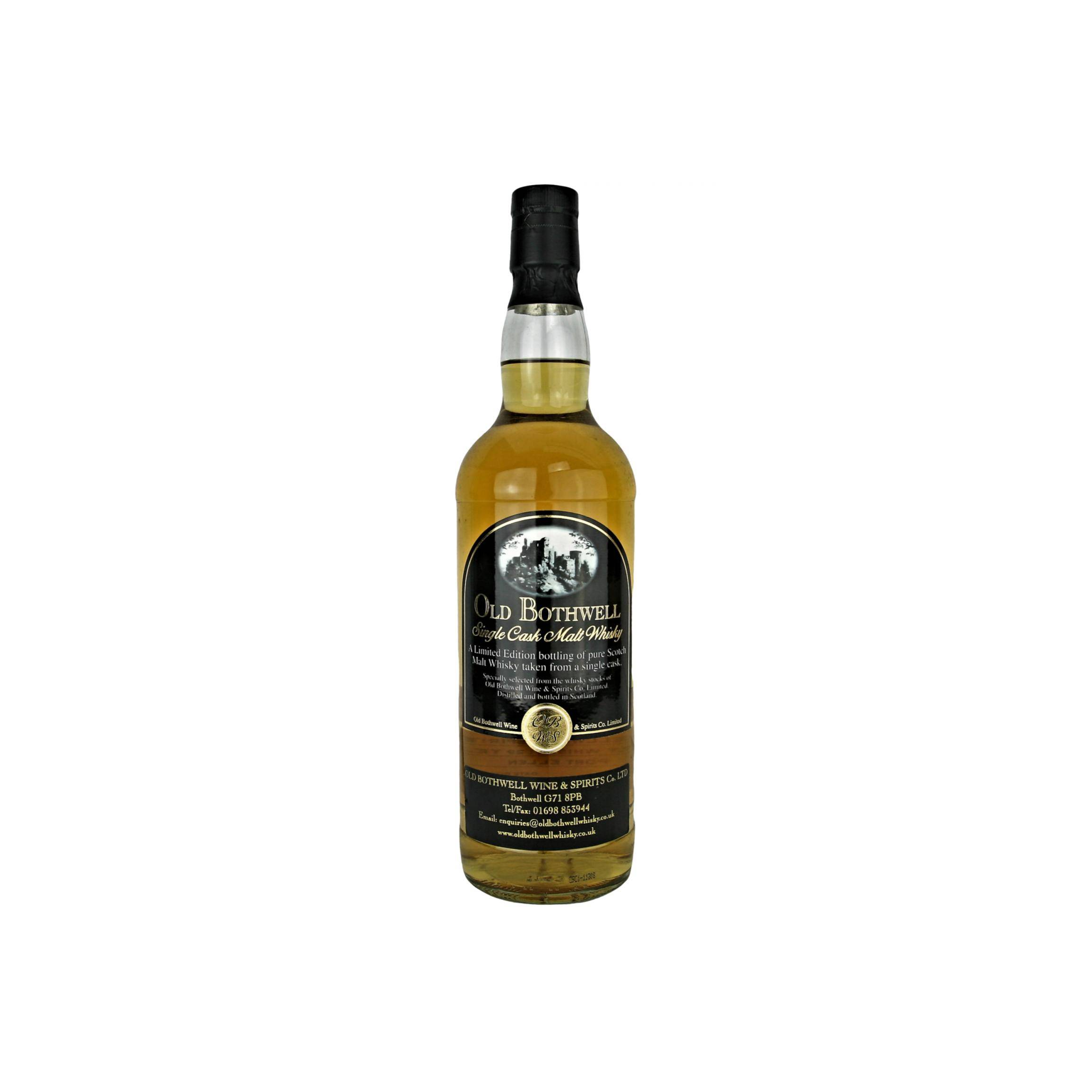 Port Ellen 1979 29 Years Single Malt Whisky