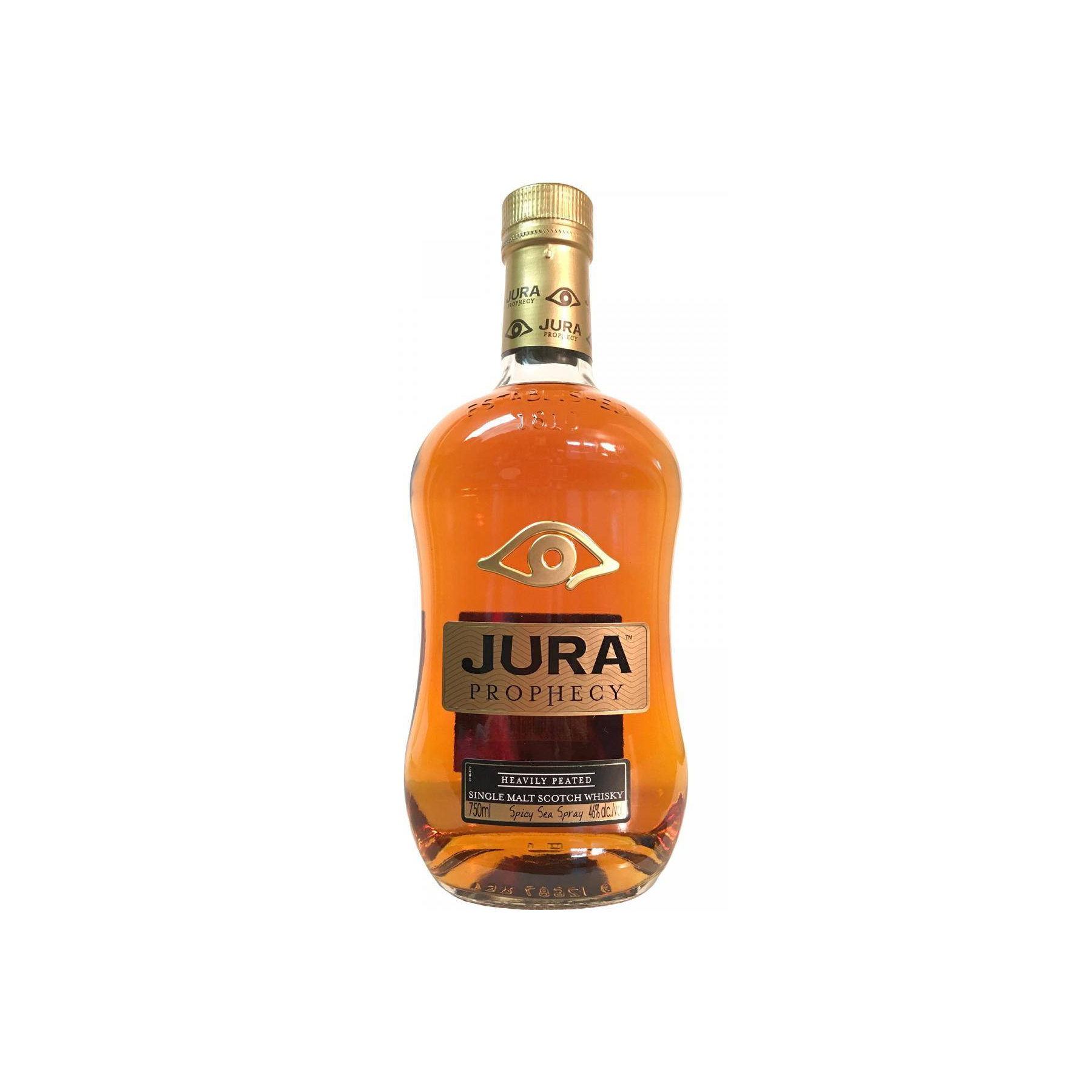 Jura Single Malt Whisky