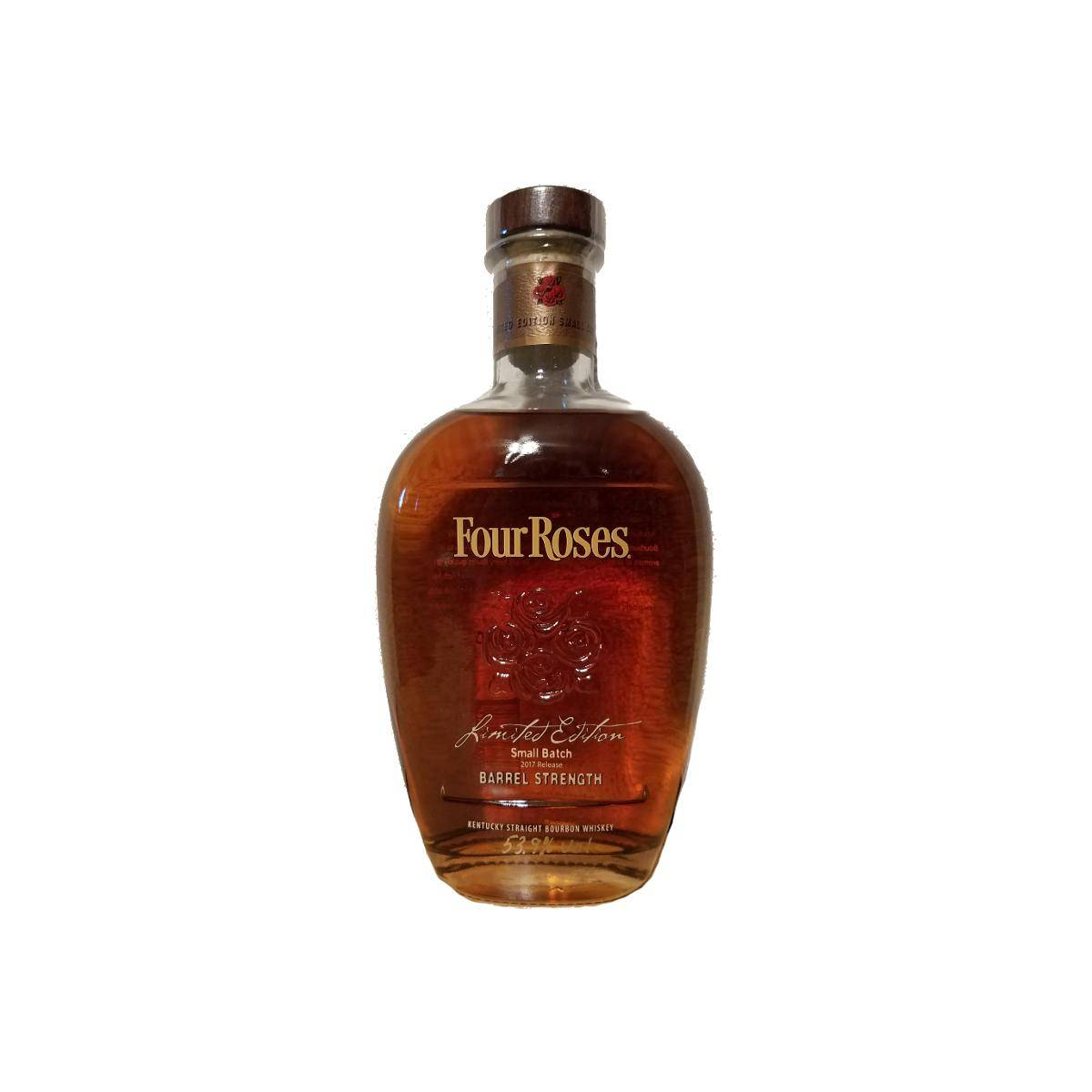 Four Roses 12 Years Bourbon Whisky