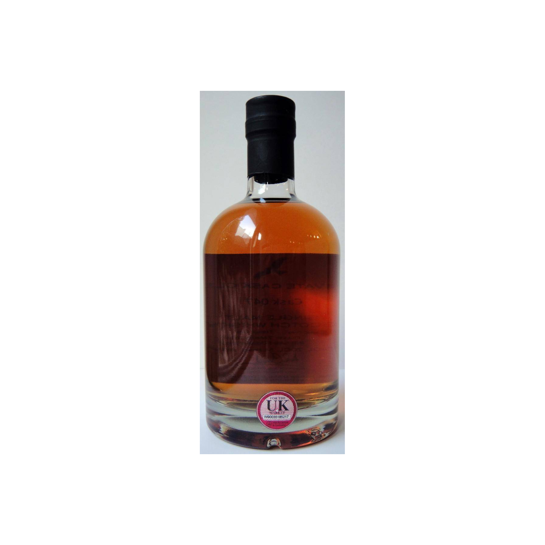 Strathearn 2014 3 Years Single Malt Whisky 3