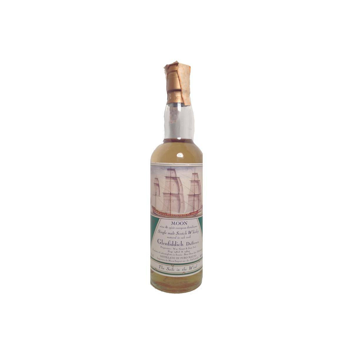 Glenfiddich 1979 14 Years Single Malt Whisky