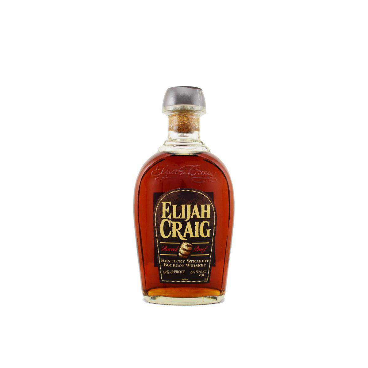 Elijah Craig 12 Years Bourbon Whisky