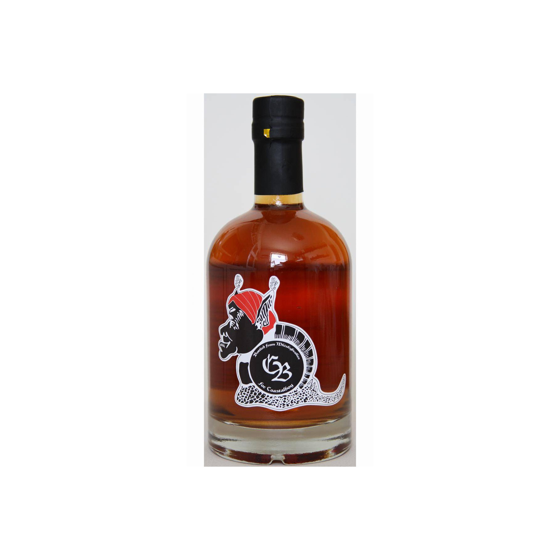 Glenglassaugh 2012 4 Years Single Malt Whisky 2