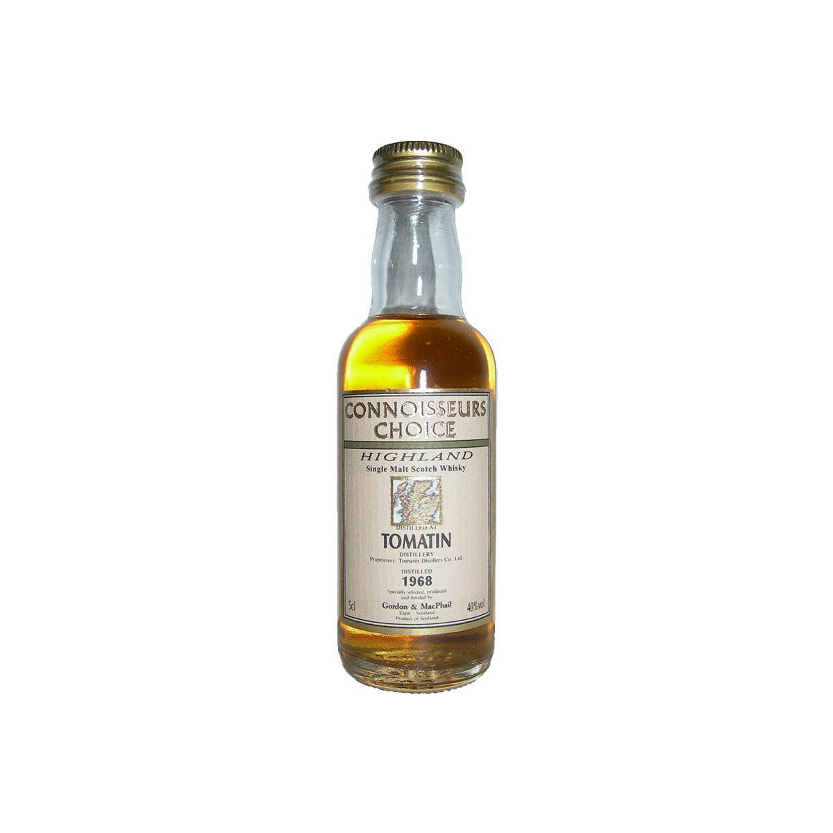 Tomatin 1968 Single Malt Whisky 2