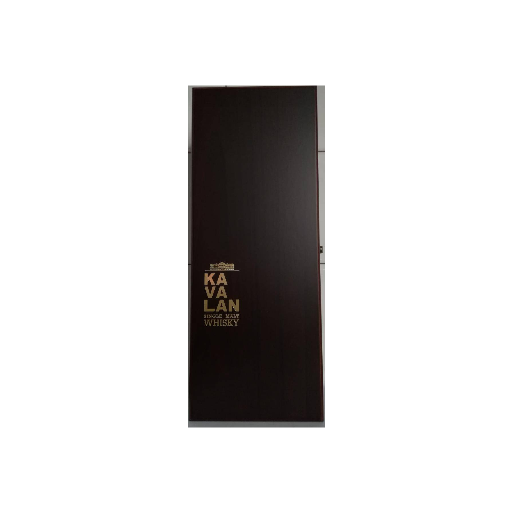 Kavalan Sherry Cask 2009 7 Years Single Malt Whisky 2