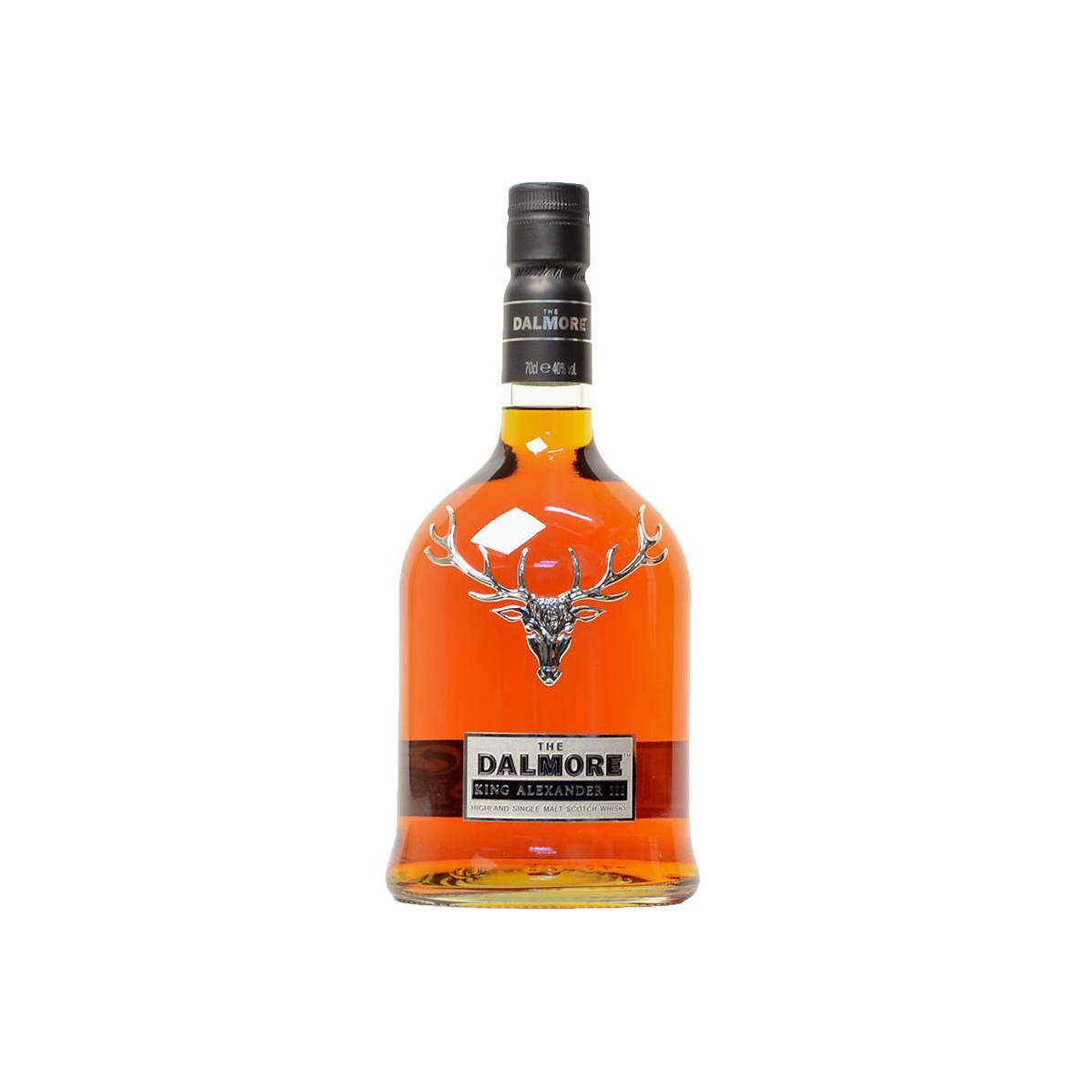 The Dalmore Single Malt Whisky