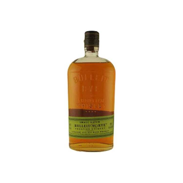 Bulleit Small Batch Rye Whisky
