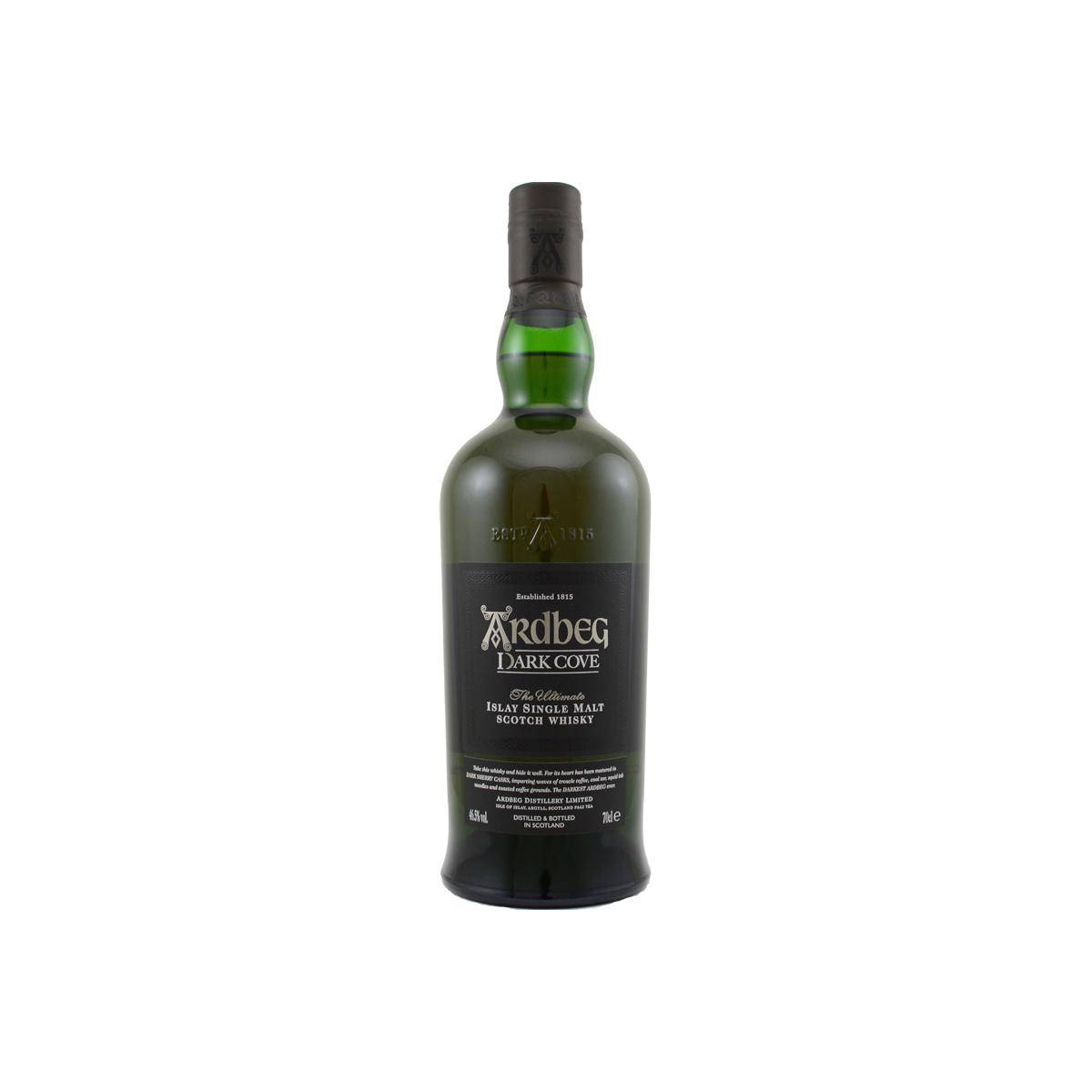 Ardbeg Limited Edition Single Malt Whisky