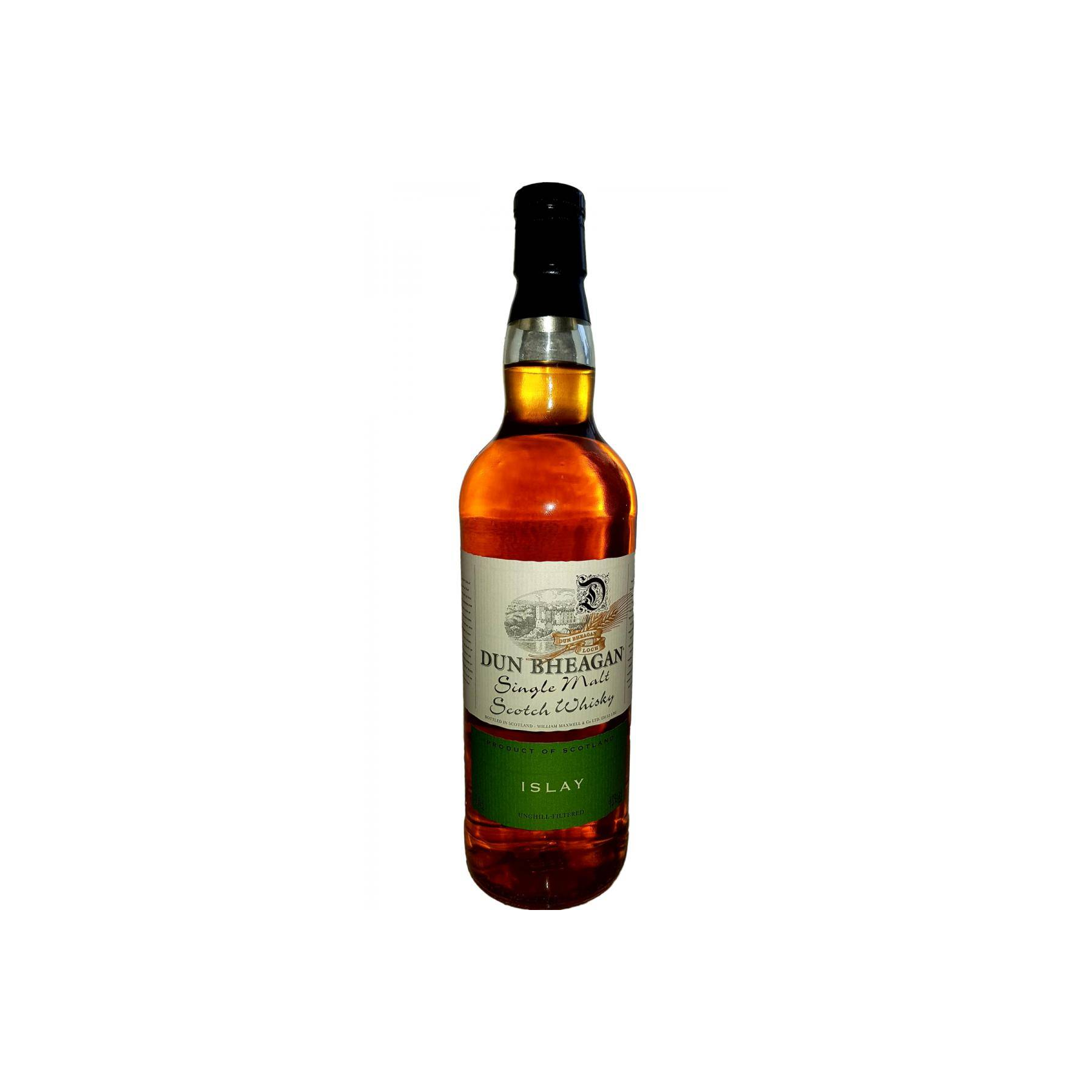 Ian Macleod Single Malt Whisky