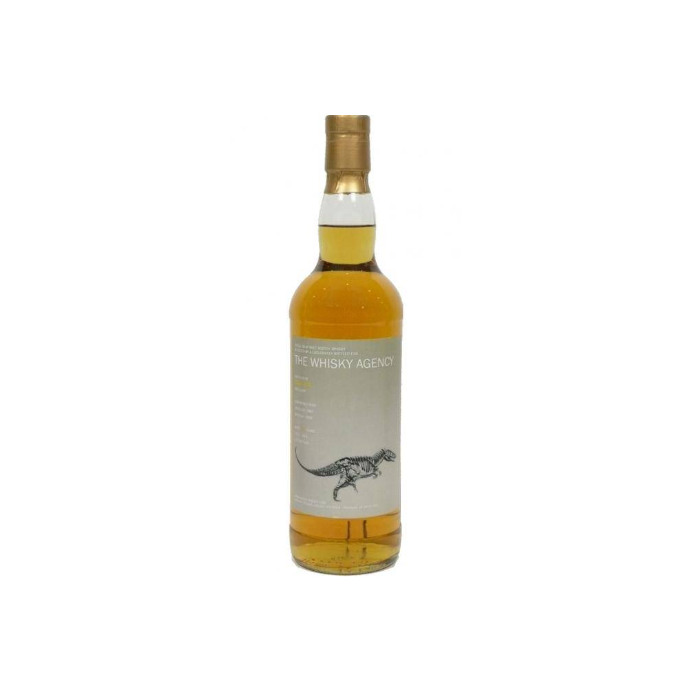 Caol Ila 1982 27 Years Single Malt Whisky