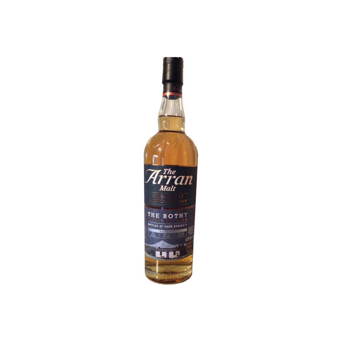 Arran Single Malt Whisky