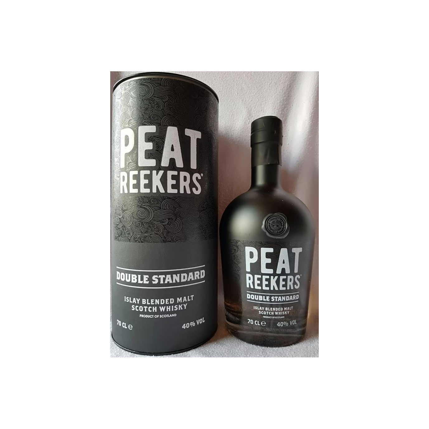 Peatreekers Double Standard 2