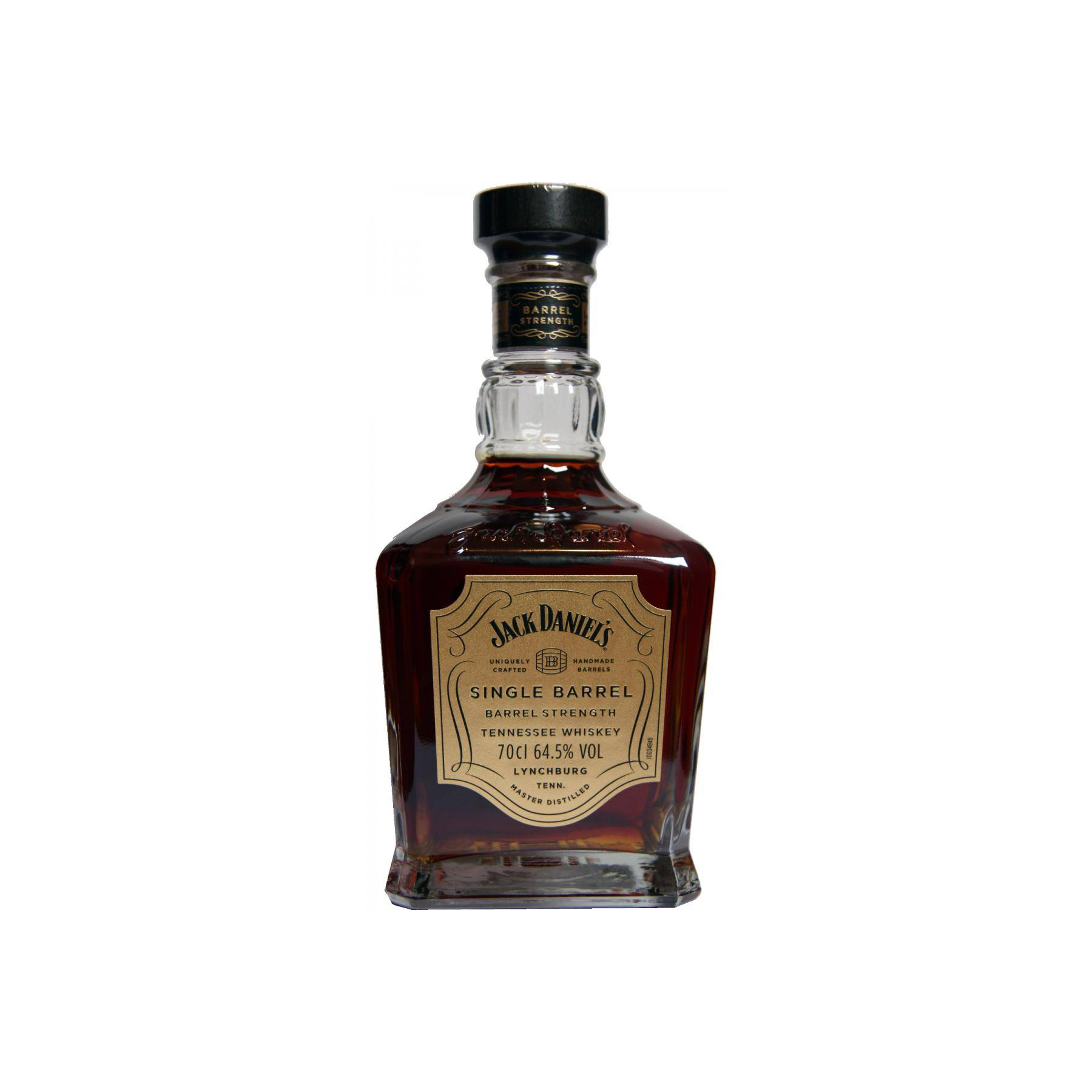 Jack Daniel's Tennessee Whisky 