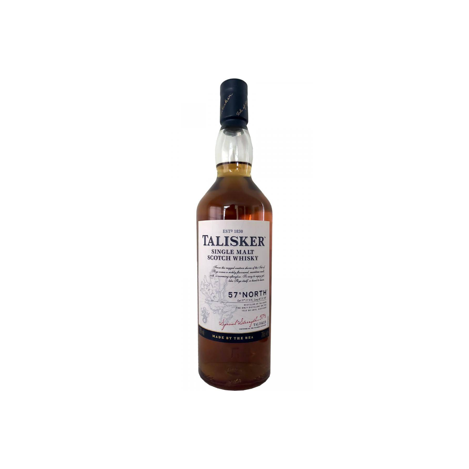 Talisker Single Malt Whisky
