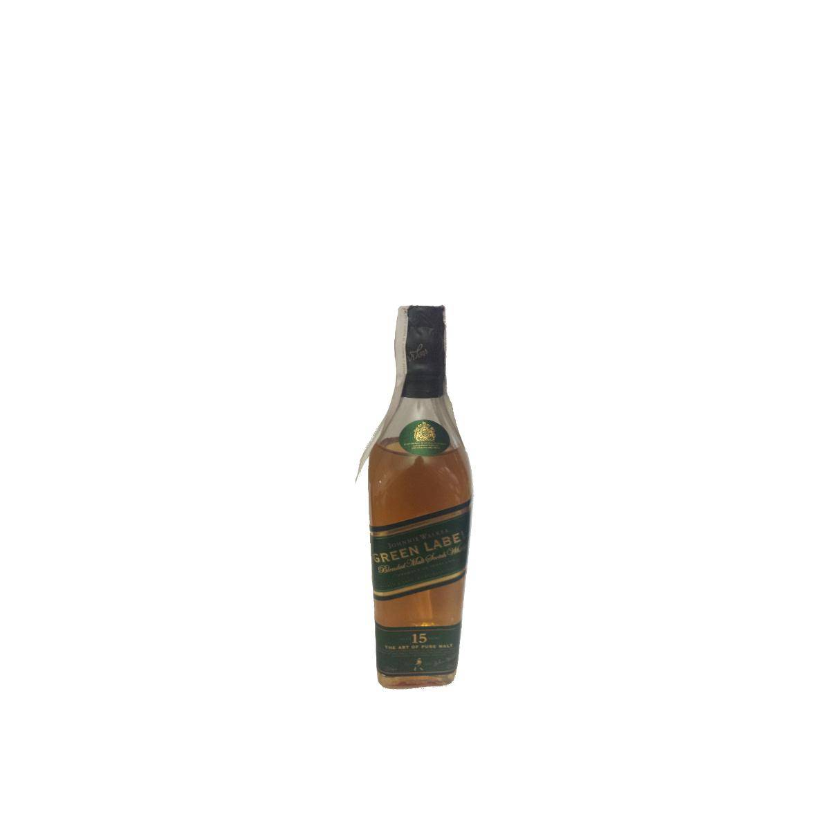 Johnnie Walker 15 Years Blended Malt Whisky