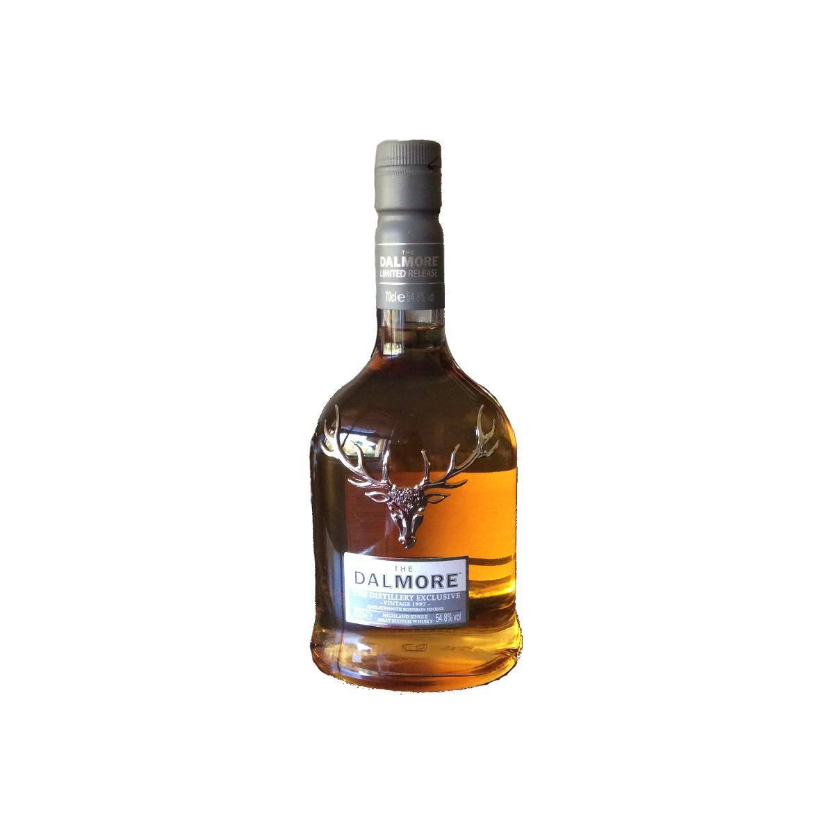 The Dalmore 1997 19 Years