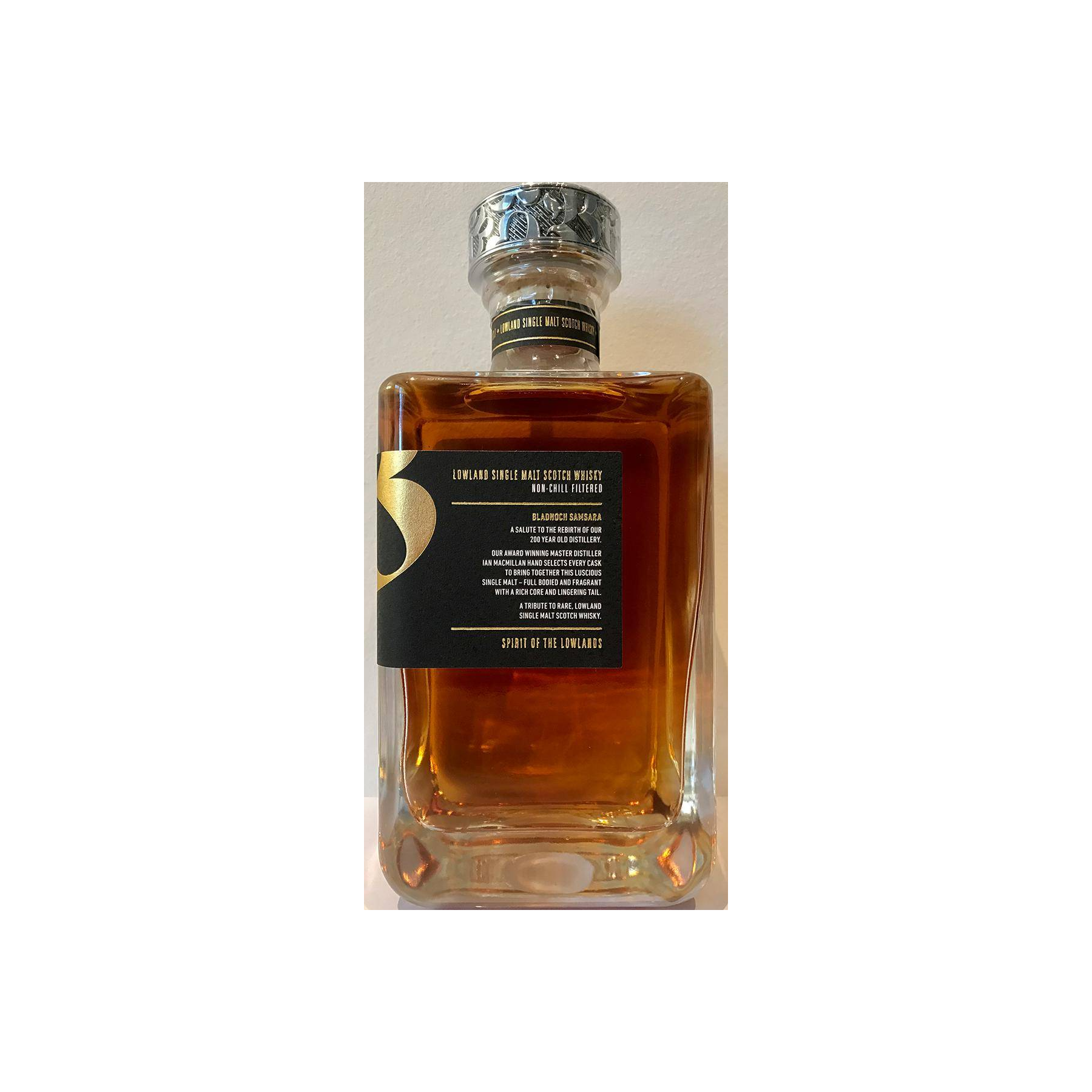 Bladnoch Single Malt Whisky 3