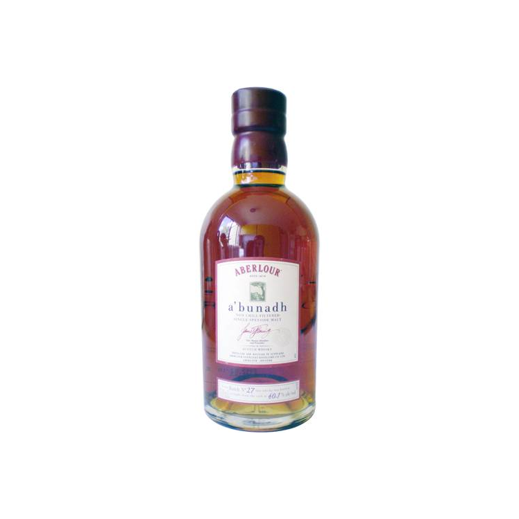 Aberlour Single Malt Whisky