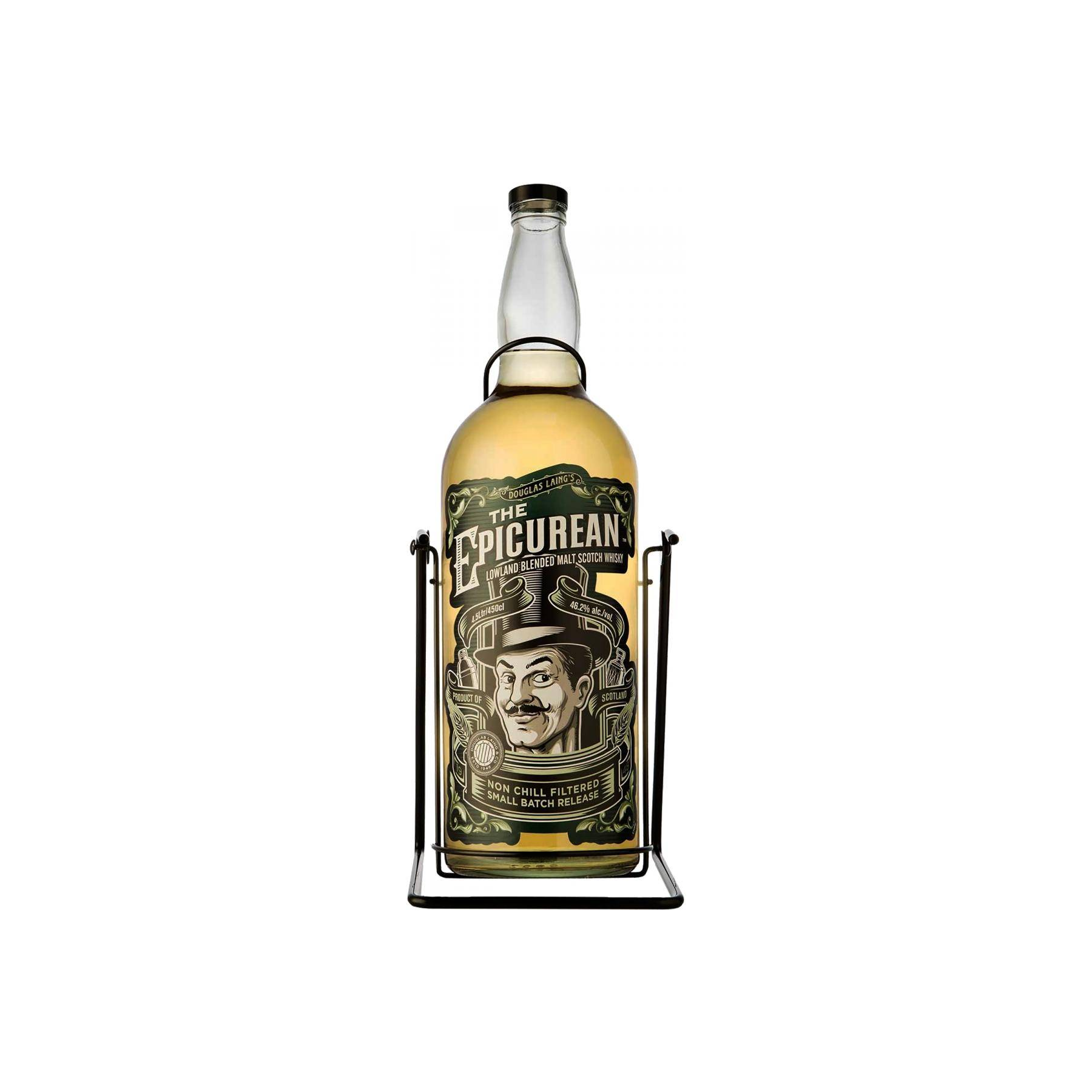 Douglas Laing Blended Malt Whisky 2