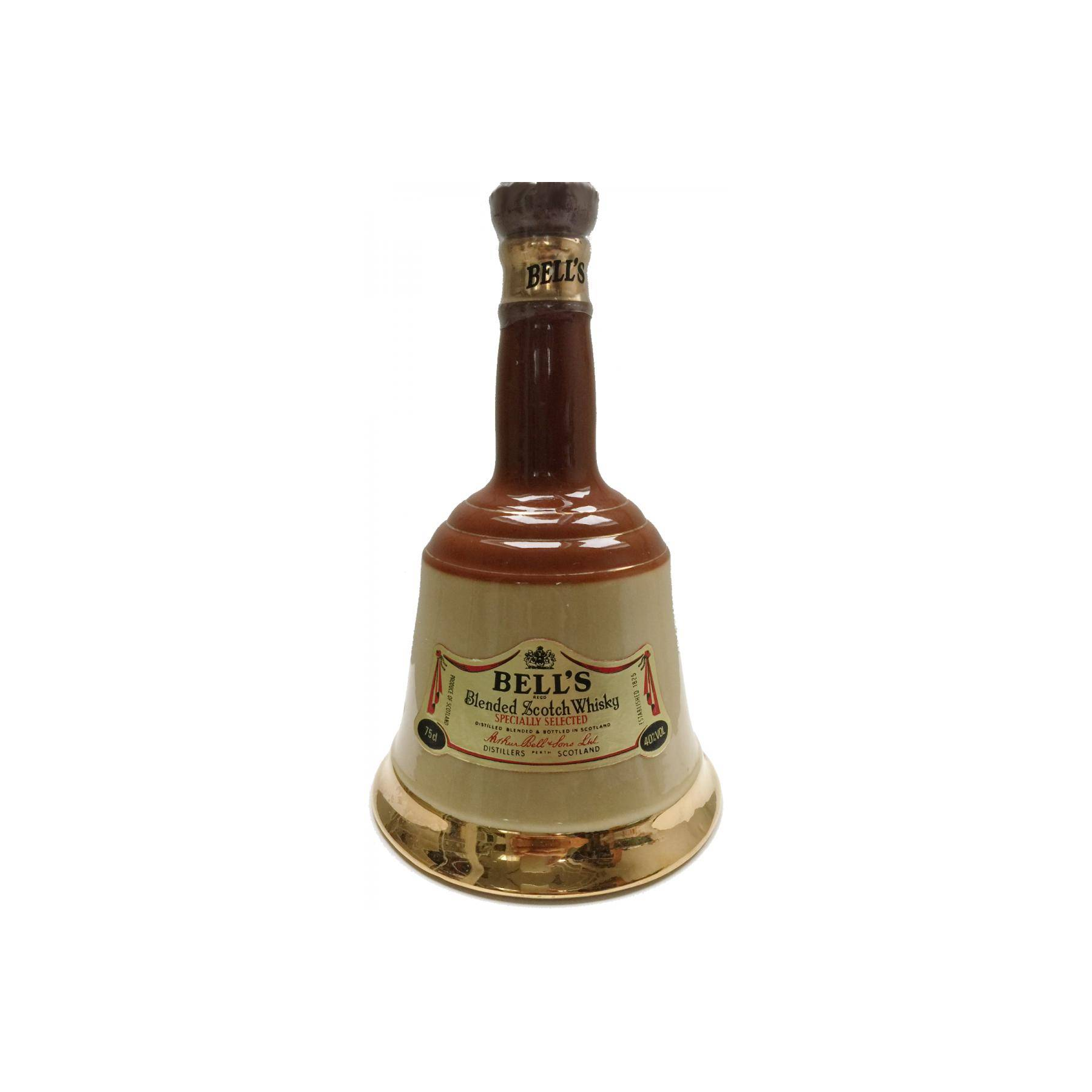 Bell's Blended Scotch whisky