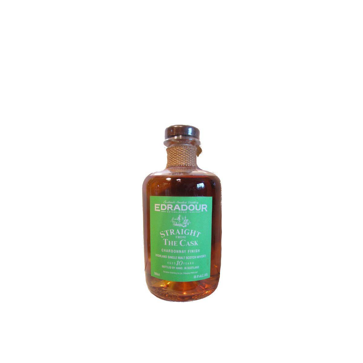 Edradour 1993 10 Years Single Malt Whisky