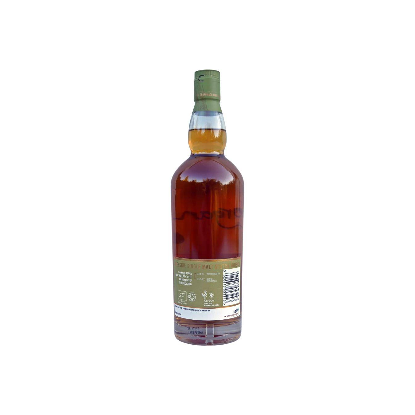 Benromach 2010 7 Years Single Malt Whisky 2
