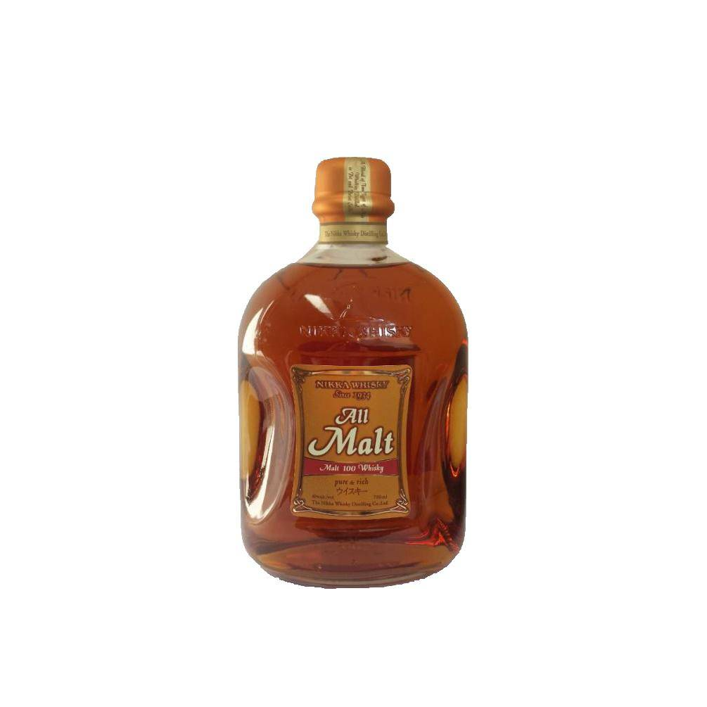 Nikka Blended Malt Whisky