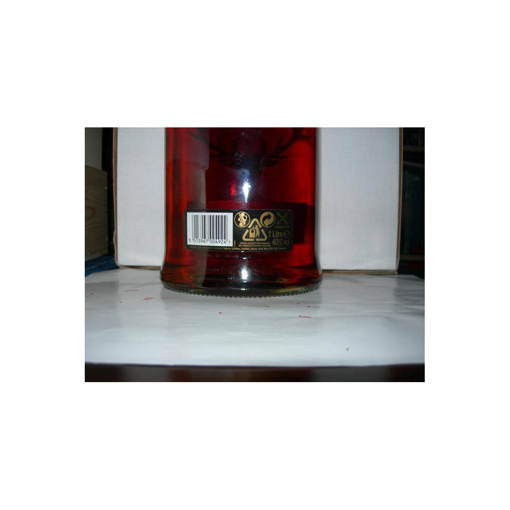 The Dalmore 12 Years Single Malt Whisky 3