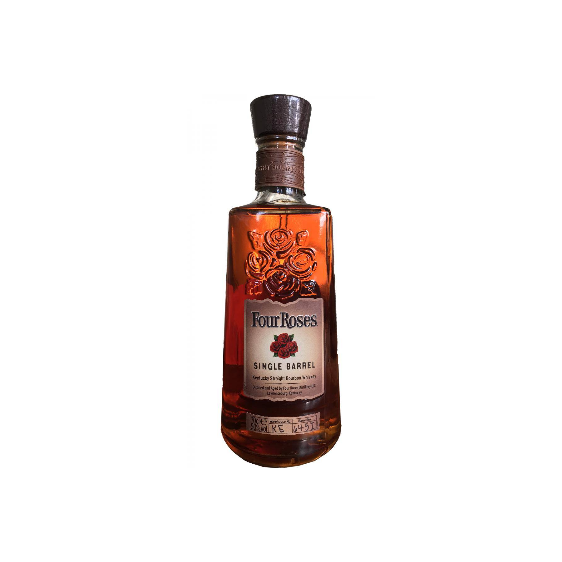 Four Roses Bourbon Whisky