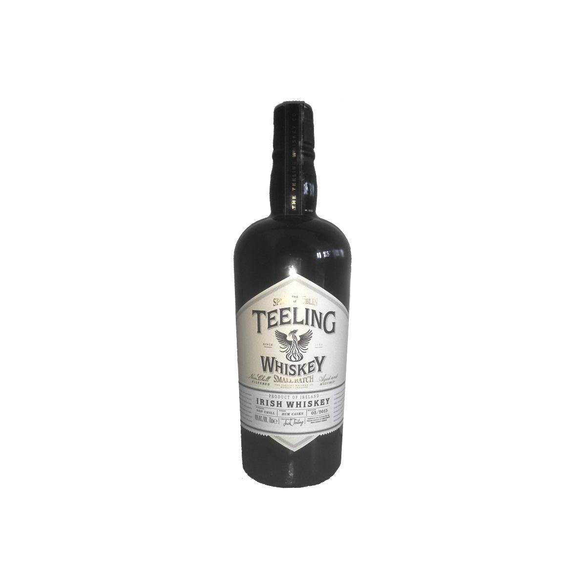 Teeling Small Batch 2