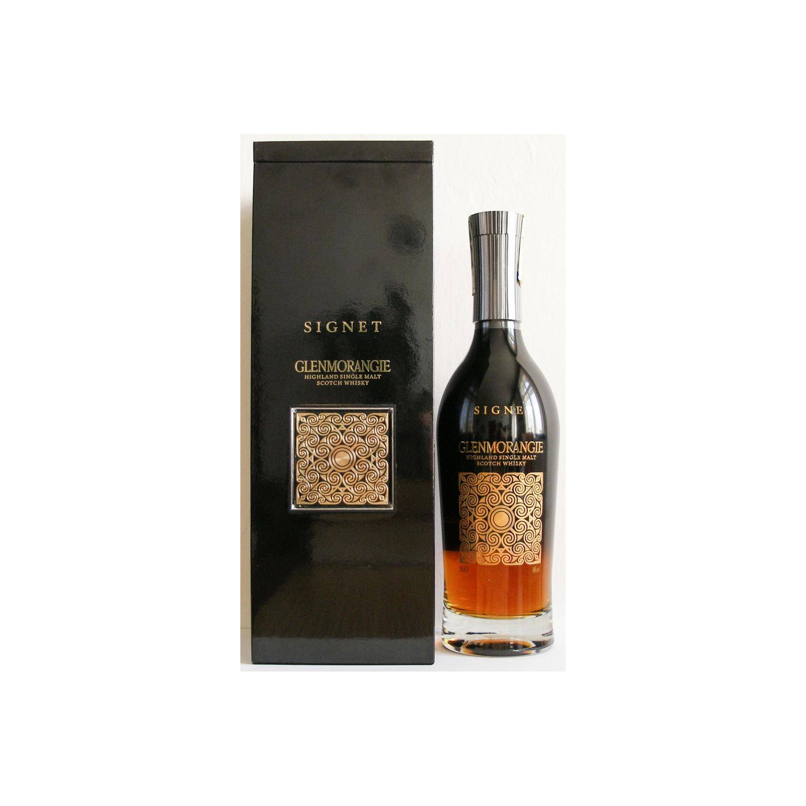 Glenmorangie Single Malt Whisky 3