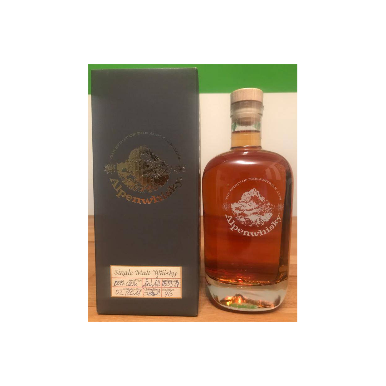 Alpenwhisky 2011 2