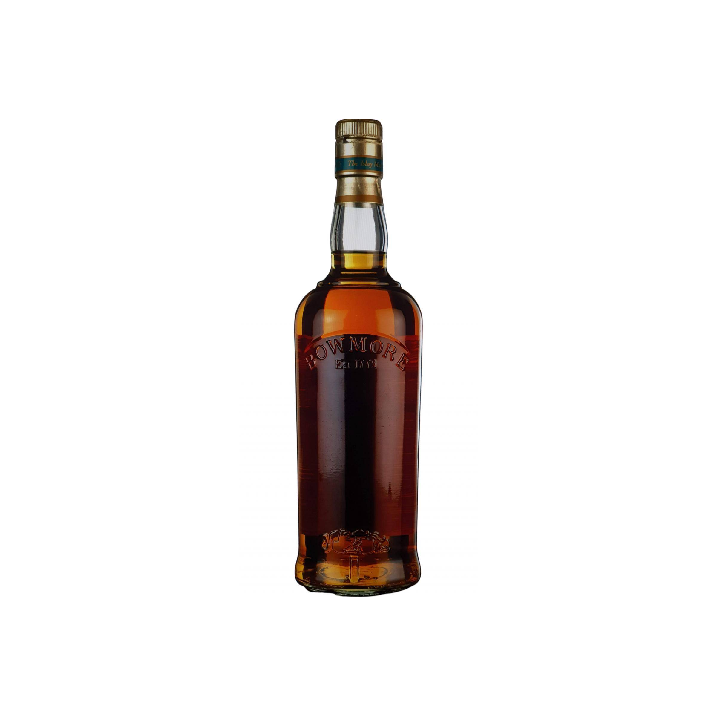 Bowmore Single Malt Whisky 2