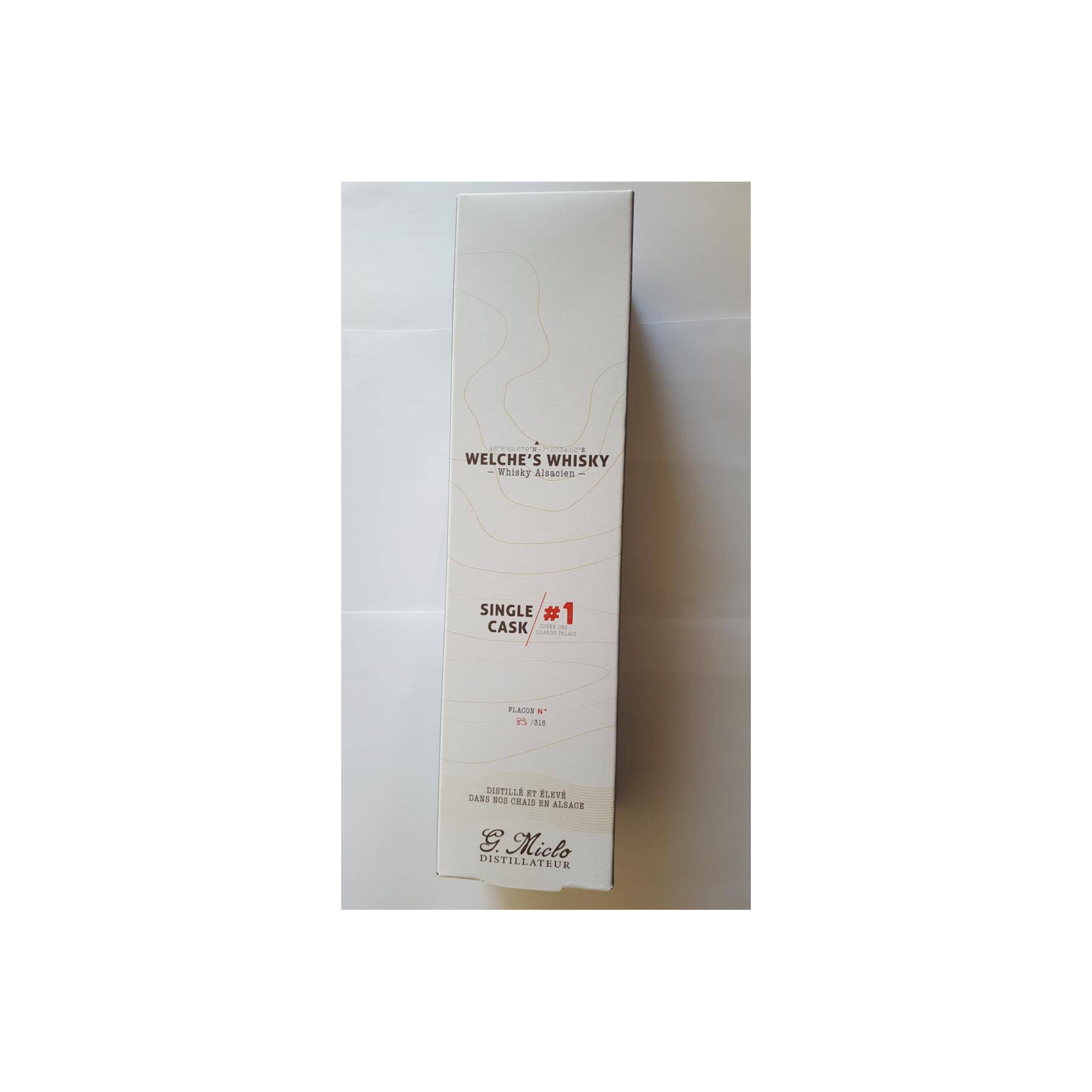 Welche's Whisky 2012 3