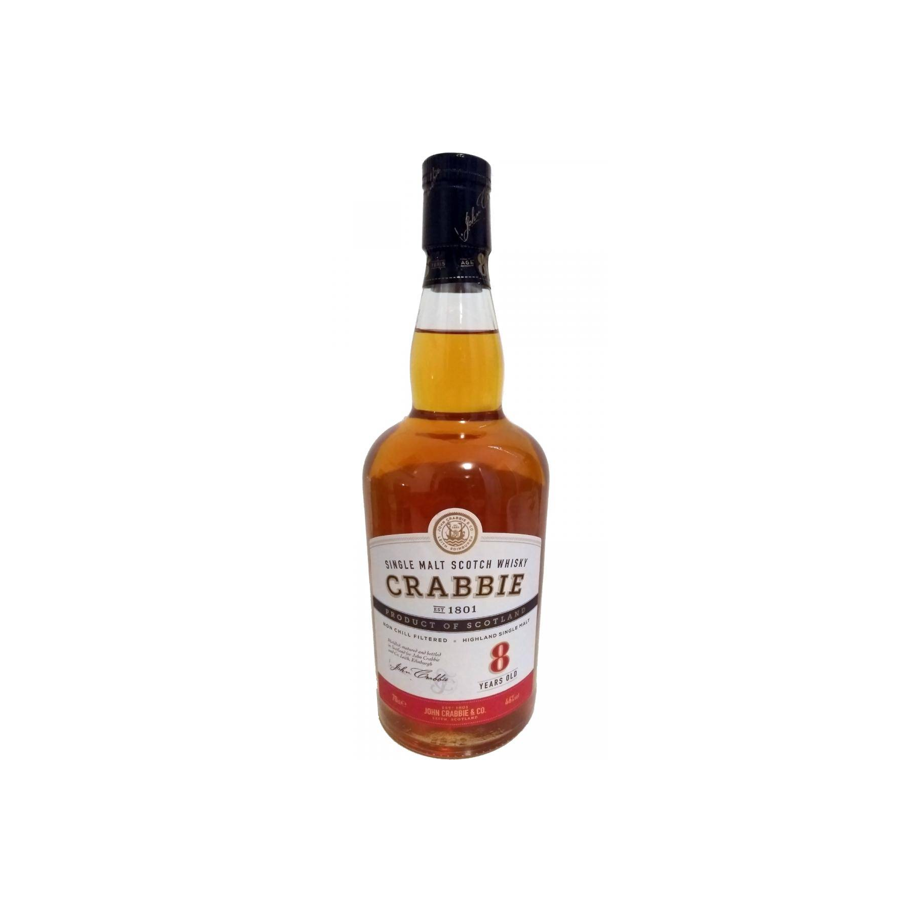 Crabbie 08-year-old JCrC