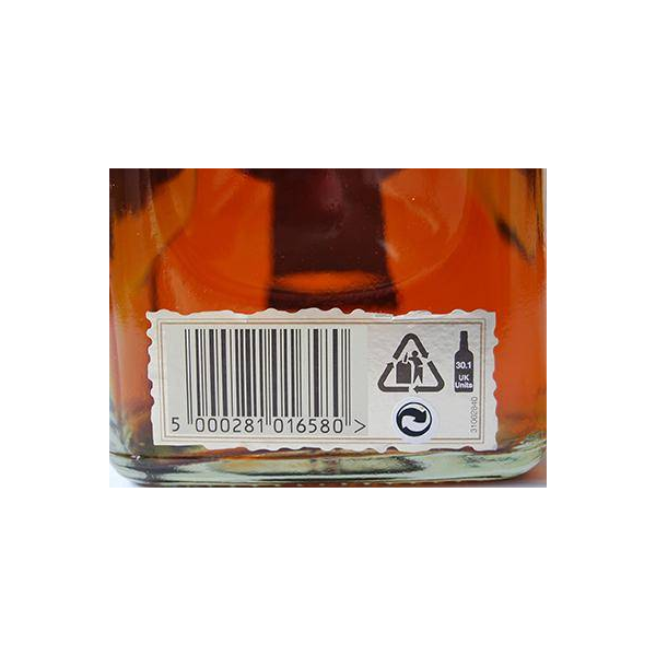 Glen Ord 12 Years Single Malt Whisky 2
