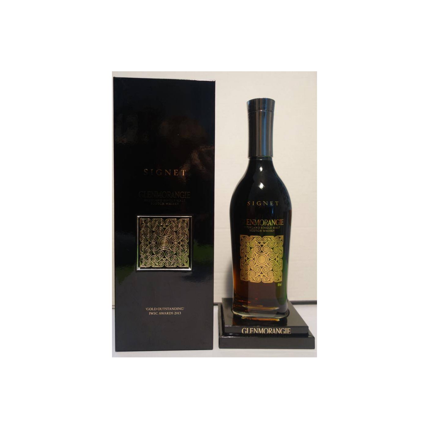 Glenmorangie Single Malt Whisky 2