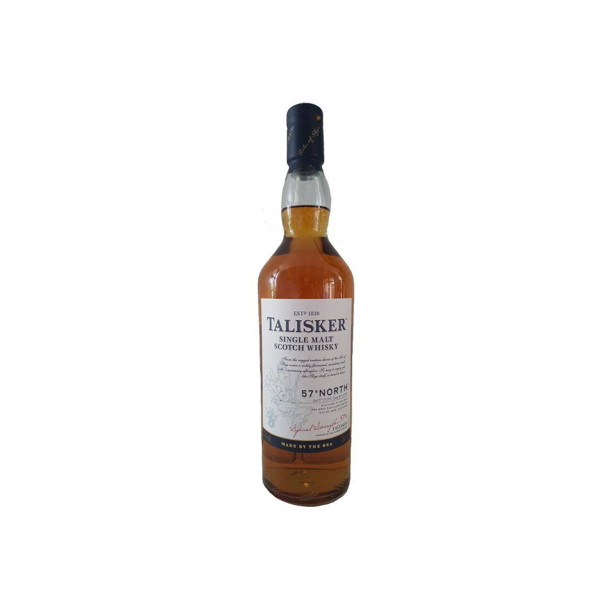 Talisker Single Malt Whisky