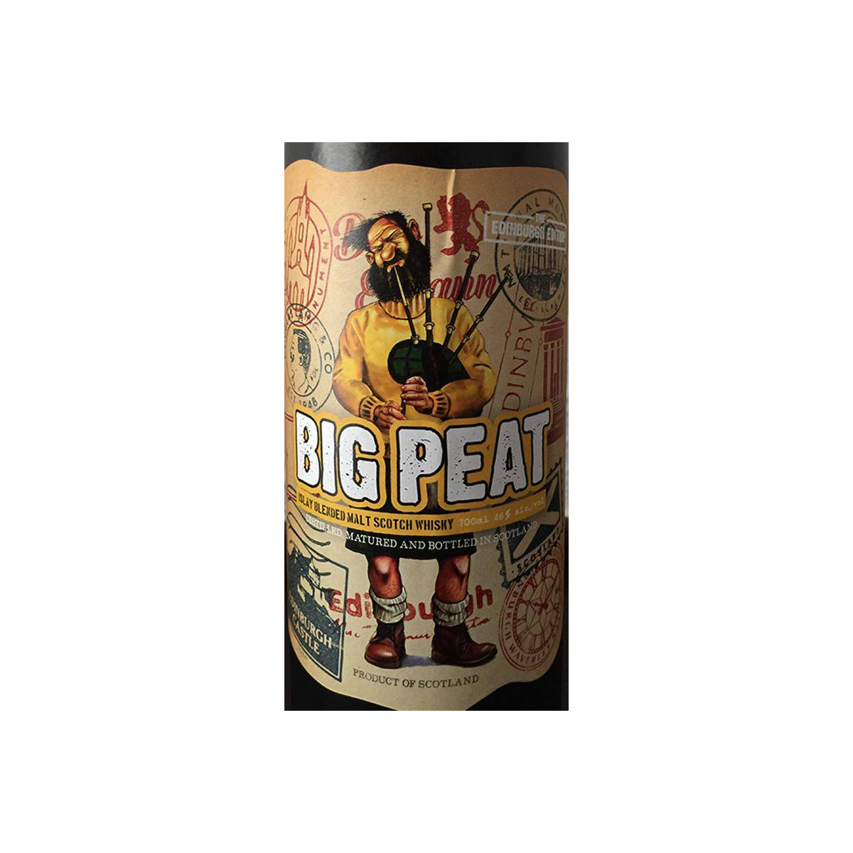Douglas Laing Blended Malt Whisky 3