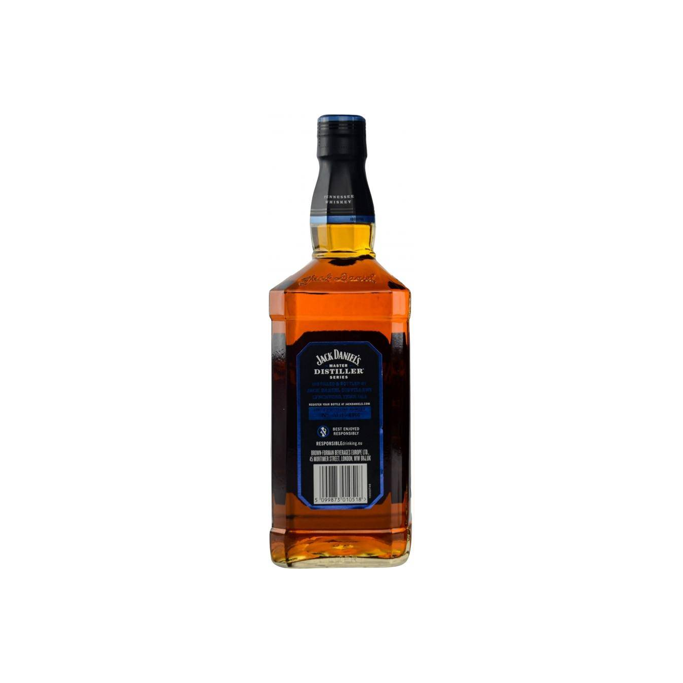 Jack Daniel's Tennessee Whisky  2