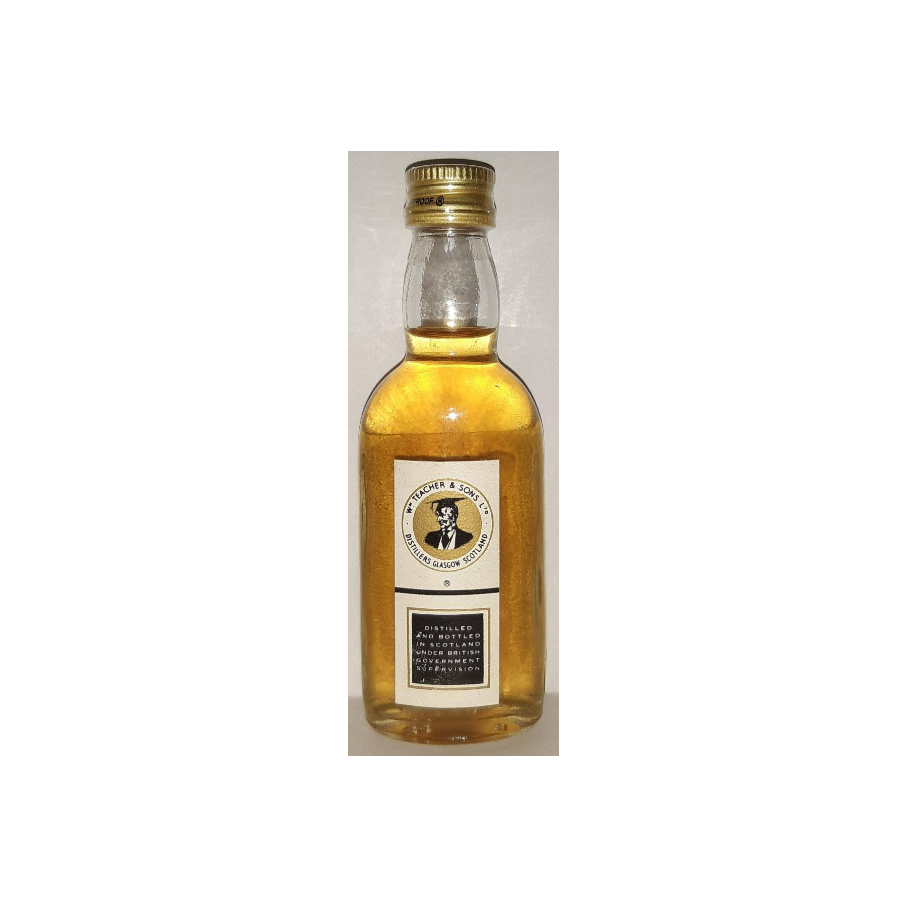 Teacher's Highland Cream 3