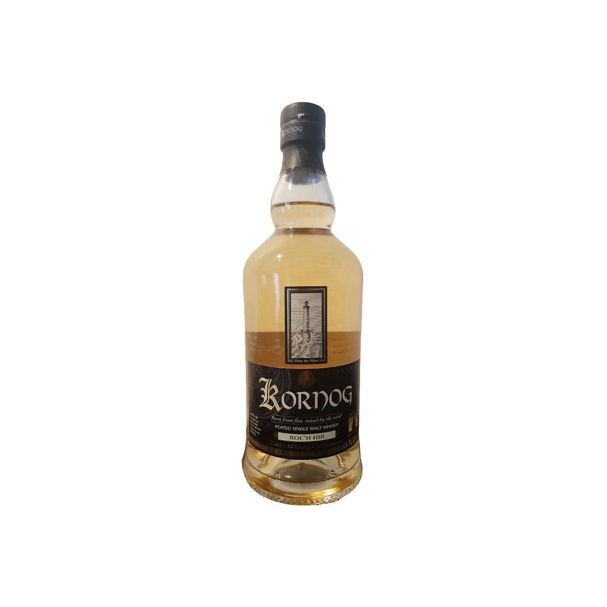 Kornog Roc'h Hir