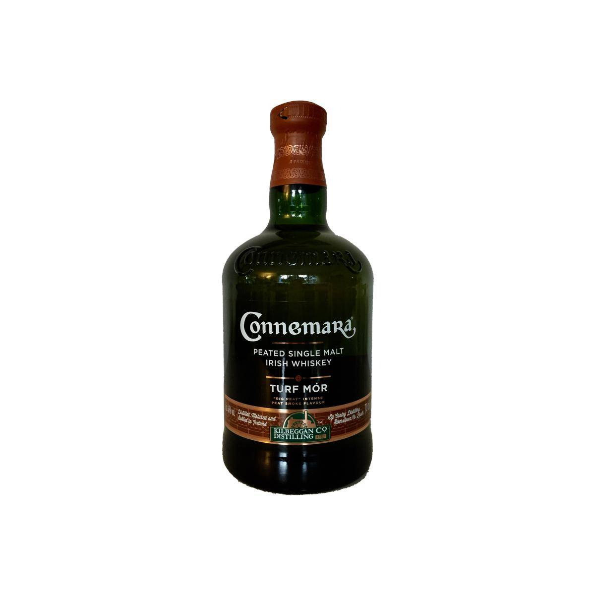 The Scotch Malt Whisky Society Single Malt Whisky