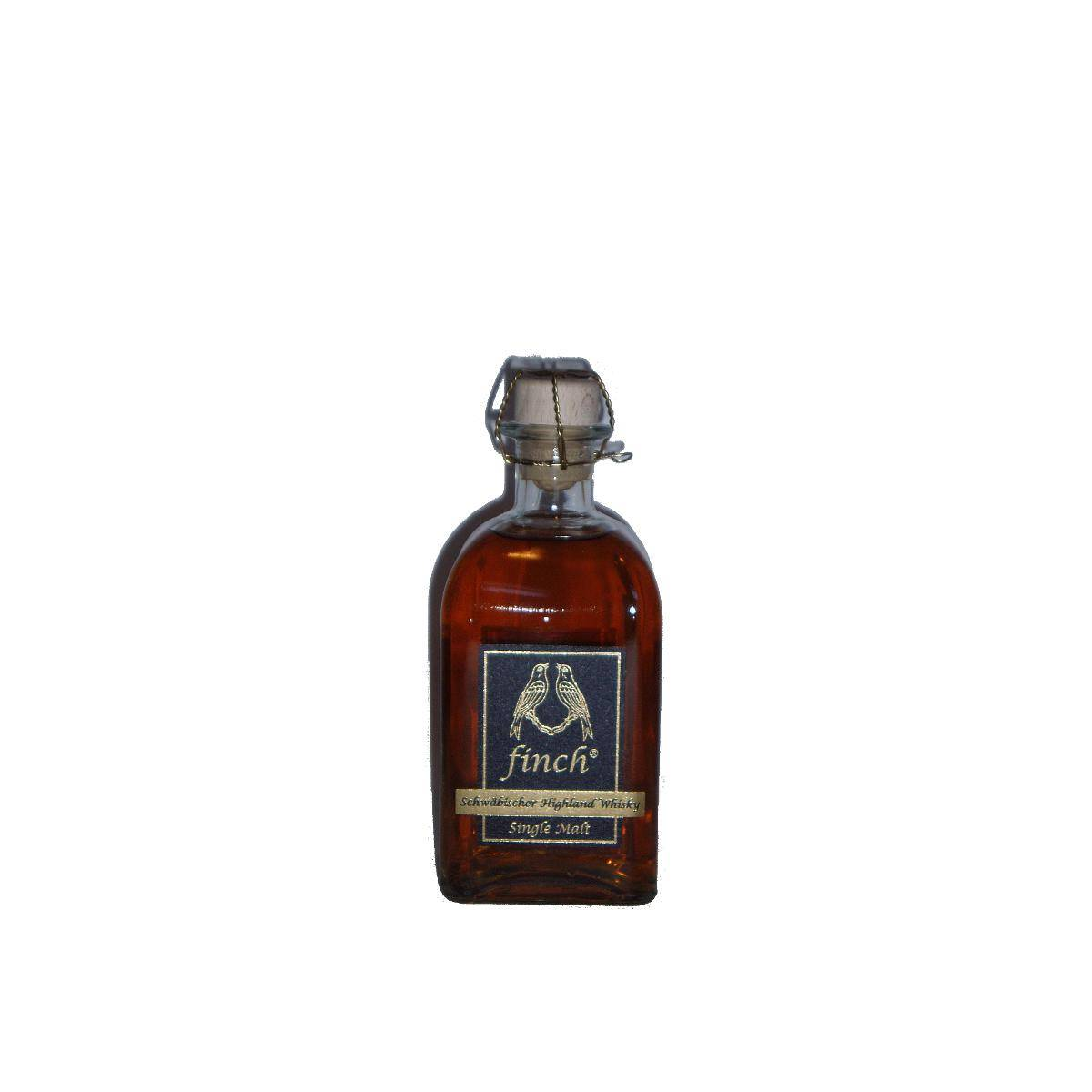 Finch Single Malt