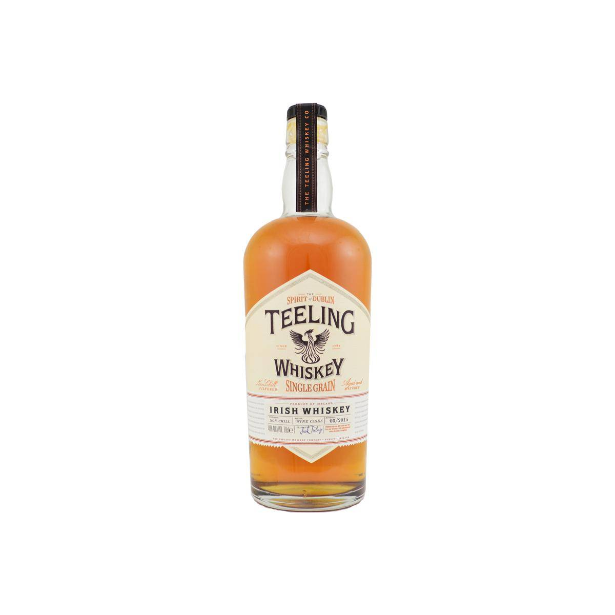 Teeling Single Grain Whisky