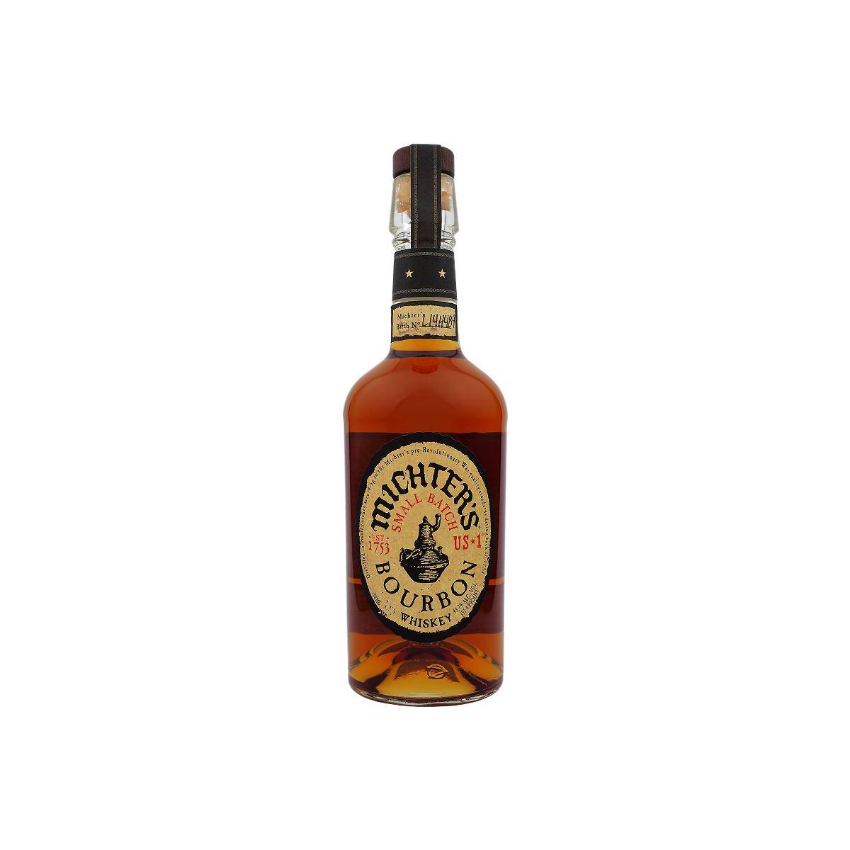 Michter's Bourbon Whisky