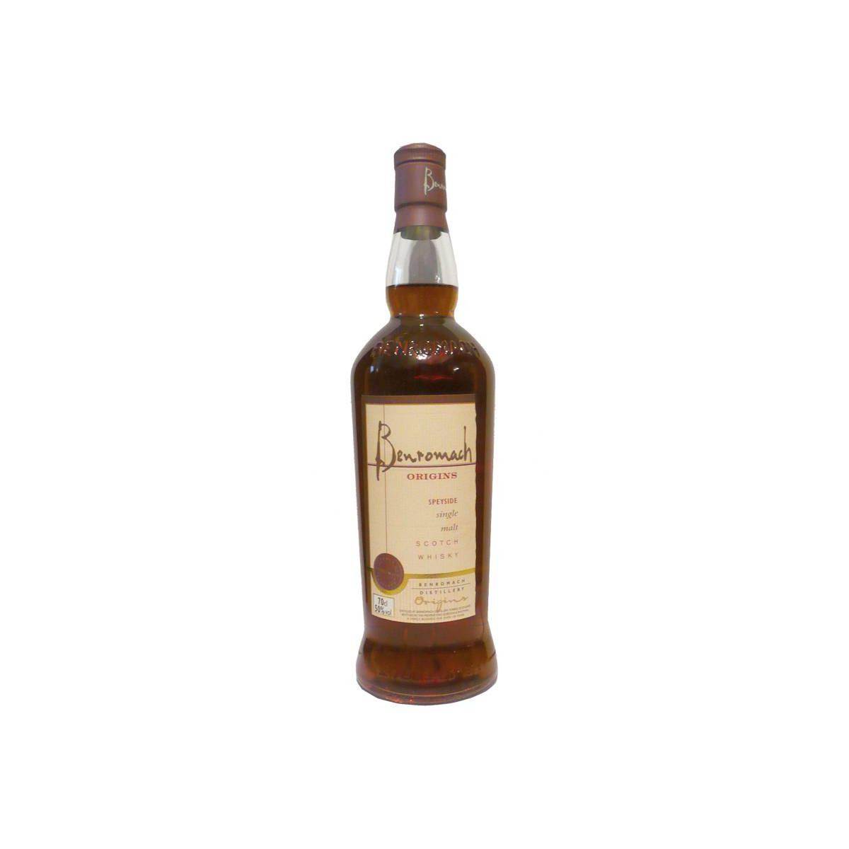Benromach 1999 11 Years Single Malt Whisky