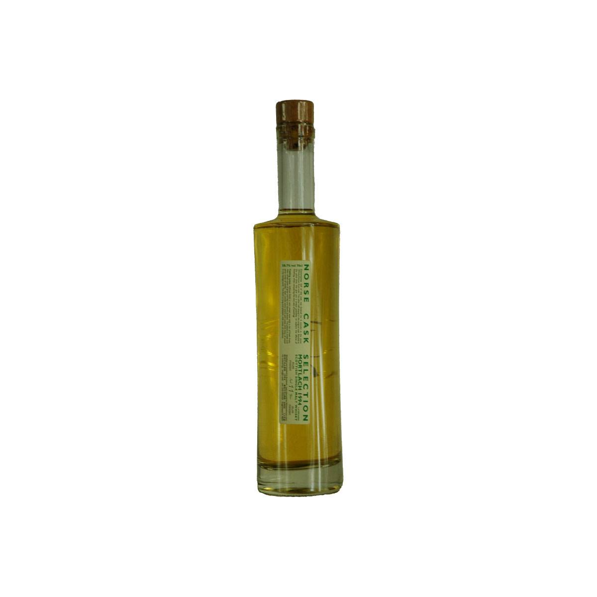 Mortlach 1994 11 Years Single Malt Whisky