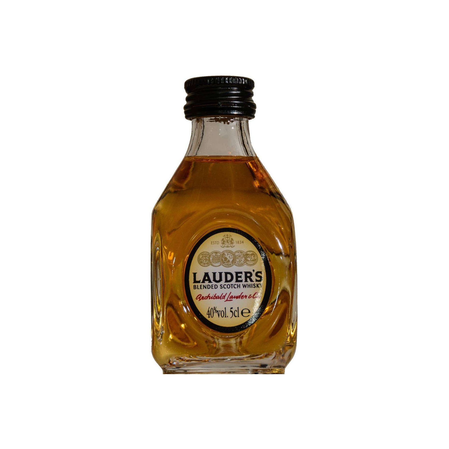 Lauder's Blended Scotch Whisky 2