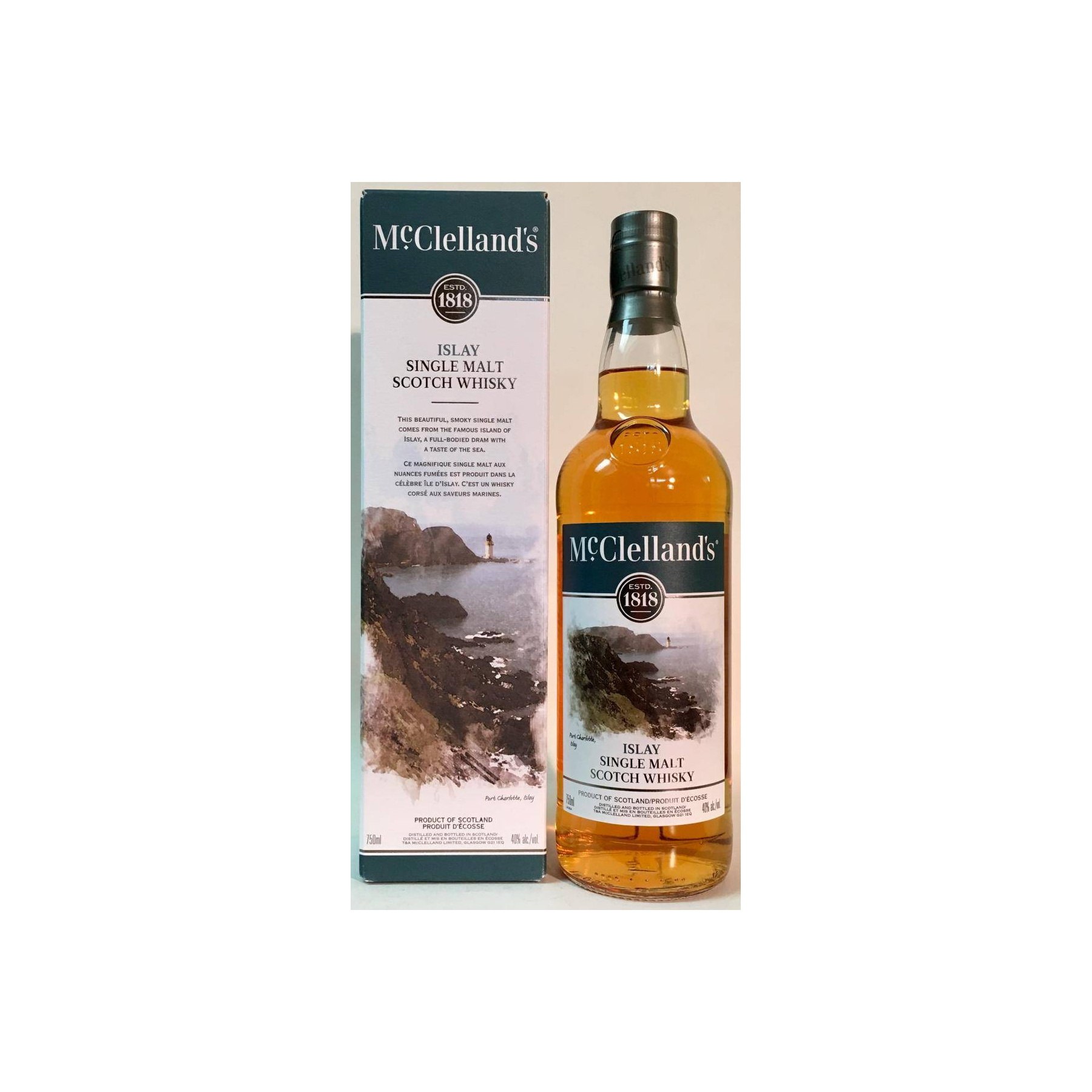McClelland's Islay 2